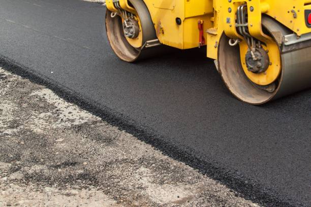 Reliable Buena Vista, MI Driveway Paving Services Solutions