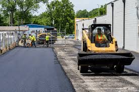 Driveway Snow Removal Preparation in Buena Vista, MI